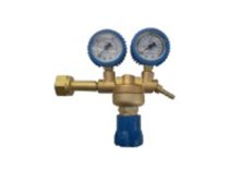 01 17 39 OXYGEN ARGON PRESSURE REGULATOR